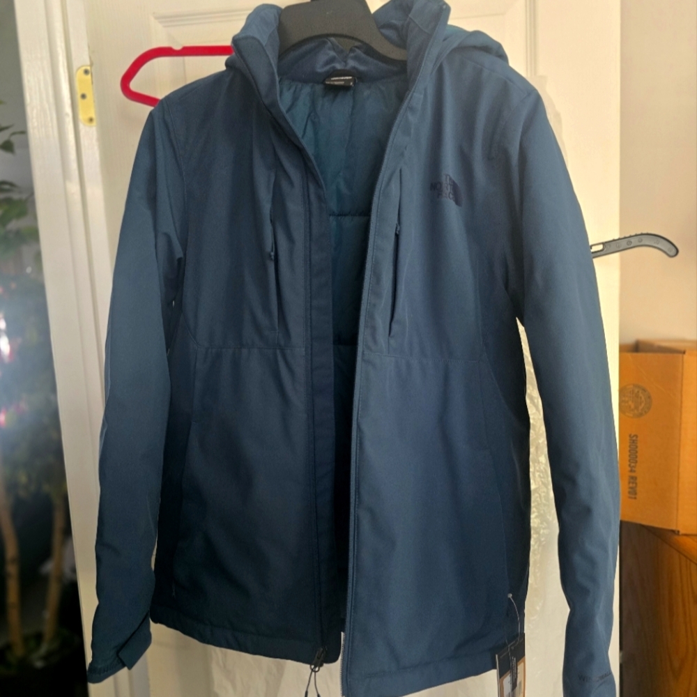 NWT Northface Winter Coat